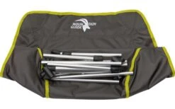 Mountain Guide Falthocker Isola -Campingmöbel 158570 2455295