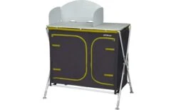 Berger Küchenbox Pablo Premium -Campingmöbel 158972 2327293