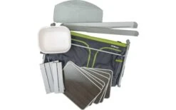 Berger Küchenbox Pablo Premium -Campingmöbel 159395 2327308