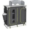 Berger Küchenbox Premium II -Campingmöbel 164159 1236526