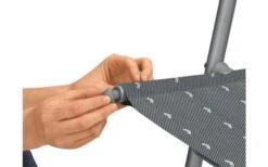 EA Beinauflage Premium -Campingmöbel 165185 2694254