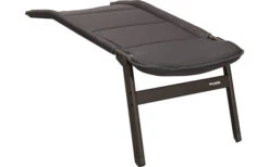 Westfield Beinauflage Breeze Grau -Campingmöbel 197141 2230814
