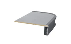 Crespo Vigo Campingtisch 80 X 61 Cm -Campingmöbel 19985 17800