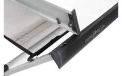 Brunner Accelerate 4 Campingtisch 121 X 80 Cm -Campingmöbel 200240 2316091