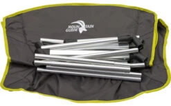 Mountain Guide Falthocker Sorrento -Campingmöbel 235152 2544320