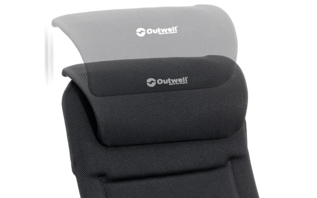 Outwell Samoa Campingliege 3 Outwell Samoa Campingliege