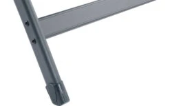 Outwell Gresham Klappsessel Mit Beinauflage -Campingmöbel 250769 2523065