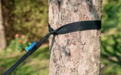 La Siesta Doppel-Reisehängematte Colibri 3.0 River -Campingmöbel 253895 2297252 2