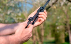 La Siesta Einzel-Reisehängematte Colibri 3.0 River -Campingmöbel 253981 2269972 2