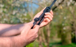 La Siesta Doppel-Reisehängematte Colibri 3.0 Caribic 11 La Siesta Doppel-Reisehängematte Colibri 3.0 Caribic -Campingmöbel 253987 2297186 1