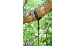 La Siesta Reisehängestuhl ZunZun Sunrise -Campingmöbel 253993 2286821