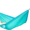 La Siesta Einzel-Reisehängematte Colibri 3.0 Forest