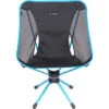 Helinox Swivel Chair Black Campingstuhl 1 Helinox Swivel Chair Black Campingstuhl -Campingmöbel 271868 1921900