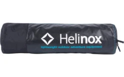 Helinox Cot One Convertible Campingliege