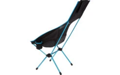 Helinox Savanna Chair Black Campingstuhl -Campingmöbel 275810 1934071