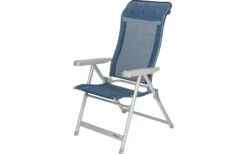 Berger Klappsessel Luxus Blau -Campingmöbel 278541 2385337 1