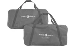 Disc-O-Bed Stockbett L Anthrazit 7 Disc-O-Bed Stockbett L Anthrazit -Campingmöbel 278943 2378516