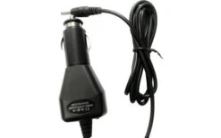 Outchair Car Charger Ladestecker Für Back Up & Rump Warmer 7,4V