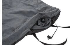 Outchair Comforter Heizdecke S -Campingmöbel 279330 1996392