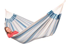 La Siesta Brisa Doppel-Outdoorhängematte Toucan 12 La Siesta Brisa Doppel-Outdoorhängematte Toucan -Campingmöbel 288595 2407520 1