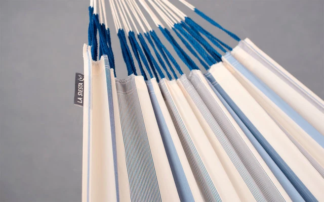 La Siesta Brisa Doppel-Outdoorhängematte Toucan 4 La Siesta Brisa Doppel-Outdoorhängematte Toucan – Bild 2