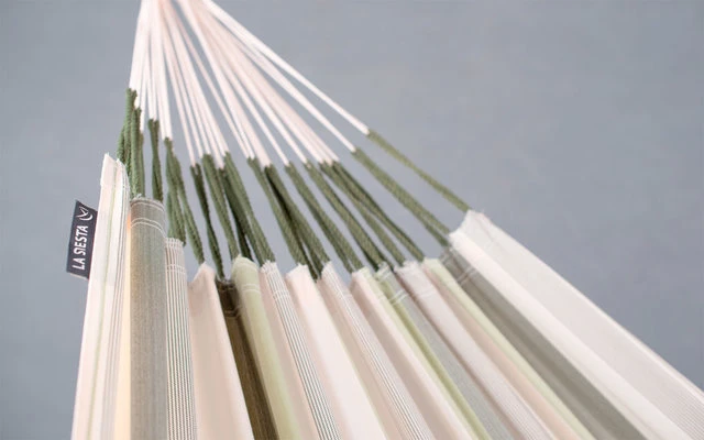 La Siesta Brisa Doppel-Outdoorhängematte Toucan 8 La Siesta Brisa Doppel-Outdoorhängematte Toucan – Bild 6