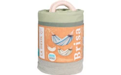 La Siesta Brisa Doppel-Outdoorhängematte Cedar -Campingmöbel 288673 2407553 3