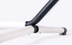 LA SIESTA LaSiesta Nautico Stahl-Hängemattengestell Für Doppel-Hängematten -Campingmöbel 288791 2282381