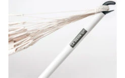 LA SIESTA LaSiesta Nautico Stahl-Hängemattengestell Für Doppel-Hängematten -Campingmöbel 288801 2066343