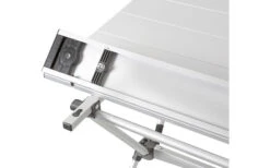 Brunner Levin Ultralight 2 Outdoor Campingtisch 80 X 60 Cm -Campingmöbel 299776 2573257