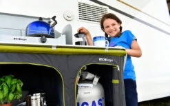 Berger Küchenbox Pablo Mit Spüle 7 Berger Küchenbox Pablo Mit Spüle -Campingmöbel 309896 2276224