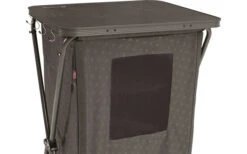 Outwell Domingo Campingschrank -Campingmöbel 323750 2163071