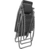 Lafuma RSXA CLIP Batyline Relaxsessel -Campingmöbel 333770 2202528