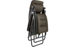 Lafuma RSX CLIP AirComfort Relaxsessel Anthrazit 10 Lafuma RSX CLIP AirComfort Relaxsessel Anthrazit -Campingmöbel 333776 2212916