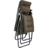 Lafuma RSX CLIP XL AirComfort Relaxsessel Taupe -Campingmöbel 333779 2212922 1
