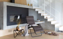 Lafuma RSX CLIP AirComfort Relaxsessel Anthrazit 11 Lafuma RSX CLIP AirComfort Relaxsessel Anthrazit -Campingmöbel 333908 2204591