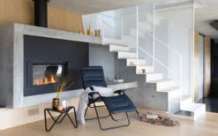 Lafuma RSX CLIP AirComfort Relaxsessel Anthrazit 9 Lafuma RSX CLIP AirComfort Relaxsessel Anthrazit -Campingmöbel 333959 2206416