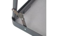 Crespo AP/280 Camping-Beistelltisch 42,5 X 42,5 Cm -Campingmöbel 335613 2598652