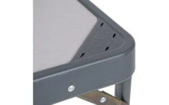 Crespo AP/280 Camping-Beistelltisch 42,5 X 42,5 Cm -Campingmöbel 335826 2598670