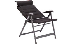 Crespo Compact 3D Air-Deluxe Klappsessel -Campingmöbel 338009 2278358
