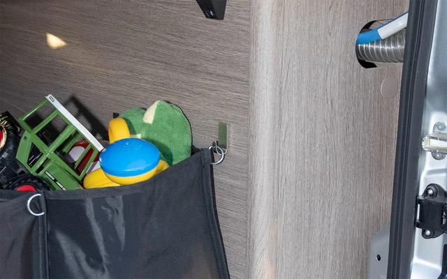 Hindermann Multibehältnis 51 X 65 X 28,5 Cm (2 Kammern) 8 Hindermann Multibehältnis 51 X 65 X 28,5 Cm (2 Kammern) – Bild 6