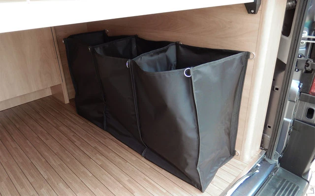 Hindermann Multibehältnis 51 X 65 X 28,5 Cm (2 Kammern) 9 Hindermann Multibehältnis 51 X 65 X 28,5 Cm (2 Kammern) – Bild 7