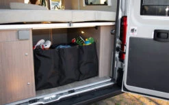 Hindermann Multibehältnis 51 X 65 X 28,5 Cm (2 Kammern) 12 Hindermann Multibehältnis 51 X 65 X 28,5 Cm (2 Kammern) -Campingmöbel 362712 2652451