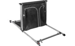 Brunner Azabache HSC Cross Square Mehrzweckschrank 6 Fächer -Campingmöbel 371379 2755825