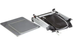 Brunner Azabache LS Cross Square HWT Mehrzweckschrank -Campingmöbel 371529 3776642