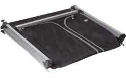 Brunner Azabache HSC Cross Square Mehrzweckschrank 6 Fächer -Campingmöbel 371532 2755831