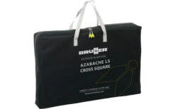 Brunner Azabache LS Cross Square HWT Mehrzweckschrank -Campingmöbel 371667 3776658