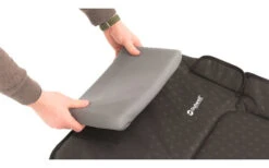 Outwell Pardelas M Faltliege 185 X 65 Cm -Campingmöbel 372194 2780123