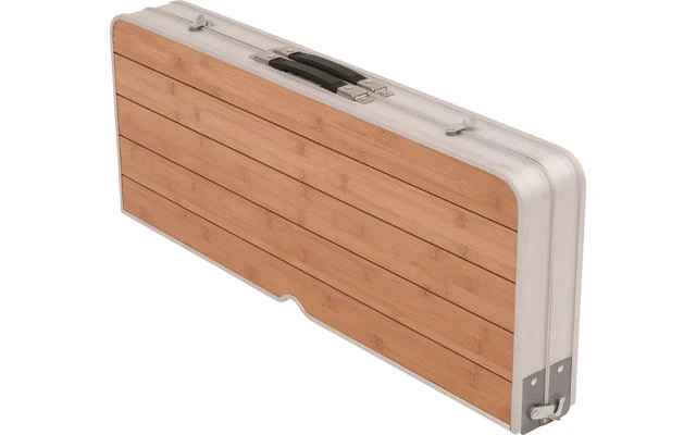 Outwell Dawson Picknicktisch Set 150 X 86 Cm 4 Outwell Dawson Picknicktisch Set 150 X 86 Cm – Bild 2