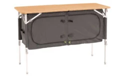 Outwell Double Padres Campingküche -Campingmöbel 372377 2783578